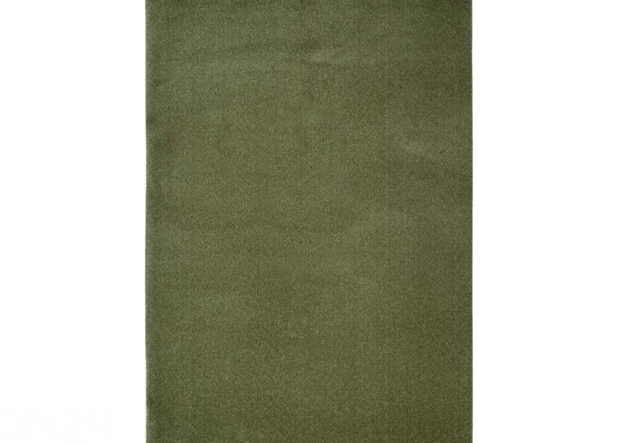 Narma veluurimatto Eden™ olive 67x133 cm