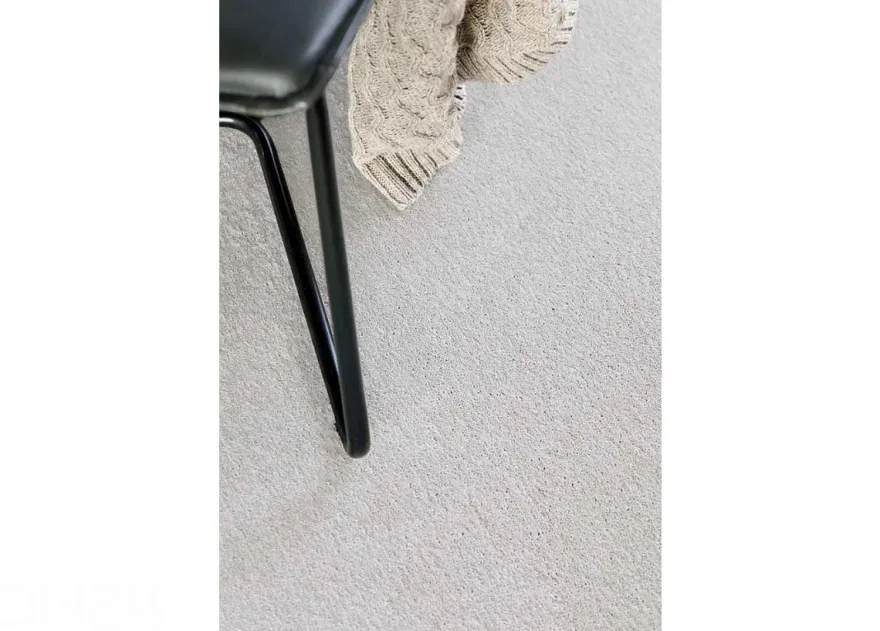 Narma veluurimatto Eden™ salt 67x133 cm