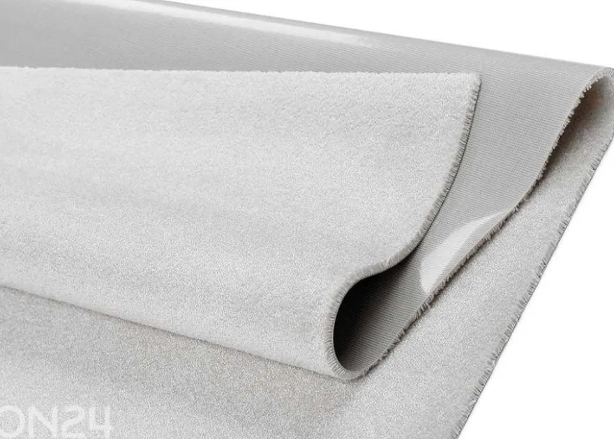 Narma veluurimatto Eden™ salt 67x133 cm