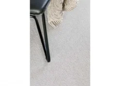 Narma veluurimatto Eden™ salt pyöreä Ø 133 cm