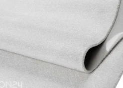 Narma veluurimatto Eden™ salt pyöreä Ø 133 cm