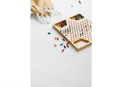 Narma veluurimatto Eden™ white 67x133 cm