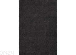 Narma veluurimatto Noble™ carbon 67x133 cm