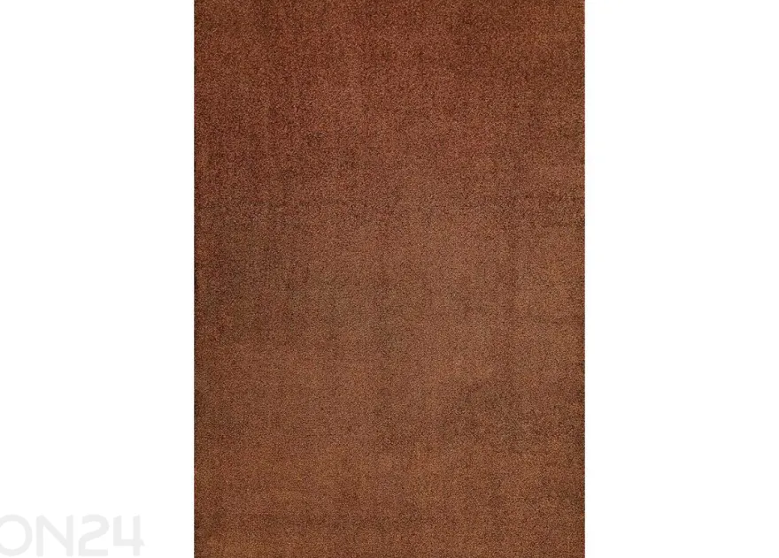 Narma veluurimatto Noble™ caramel 67x133 cm