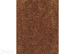 Narma veluurimatto Noble™ caramel 67x133 cm