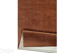 Narma veluurimatto Noble™ caramel 67x133 cm