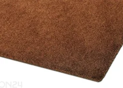 Narma veluurimatto Noble™ caramel 67x133 cm