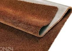 Narma veluurimatto Noble™ caramel 67x133 cm