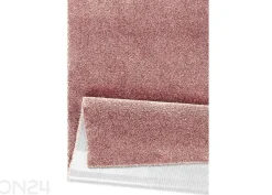 Narma veluurimatto Noble™ coral 80x160 cm
