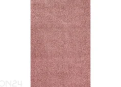 Narma veluurimatto Noble™ coral 80x160 cm