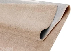 Narma veluurimatto Noble™ latte 67x133 cm