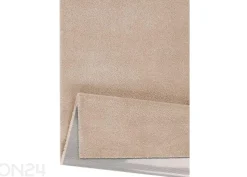 Narma veluurimatto Noble™ latte 67x133 cm