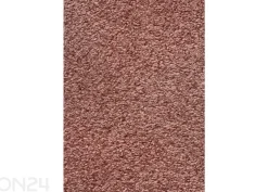 Narma veluurimatto Noble™ rose 67x133 cm