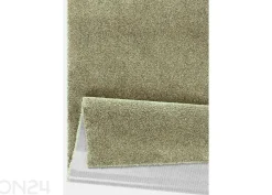 Narma veluurimatto Noble™ sage 67x133 cm