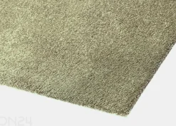 Narma veluurimatto Noble™ sage 67x133 cm