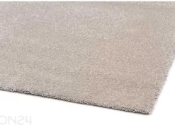 Narma veluurimatto Wow™ beige 67x133 cm