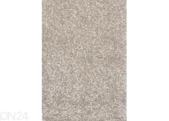 Narma veluurimatto Wow™ beige 67x133 cm