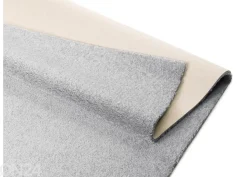 Narma veluurimatto Wow™ harmaa 67x133 cm