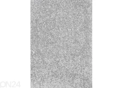 Narma veluurimatto Wow™ harmaa 67x133 cm