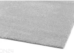 Narma veluurimatto Wow™ harmaa 67x133 cm