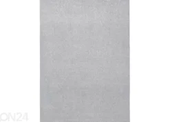 Narma veluurimatto Wow™ harmaa 67x133 cm