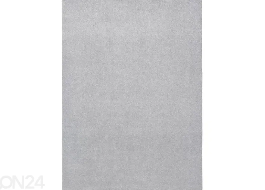 Narma veluurimatto Wow™ harmaa 67x133 cm