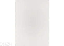 Narma veluurimatto Wow™ valkoinen 67x133 cm