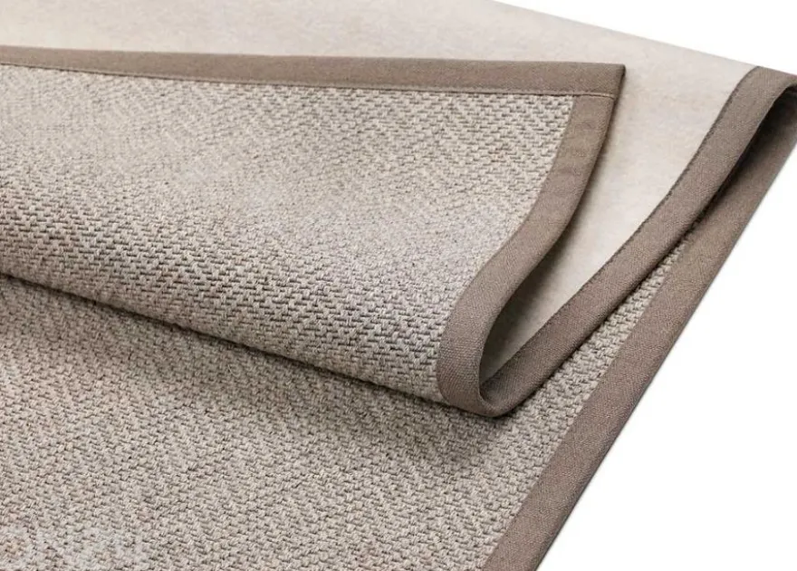Narma villamatto Bergen™ beige 80x160 cm