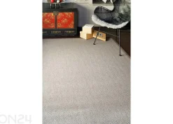 Narma villamatto Bergen™ beige 80x160 cm