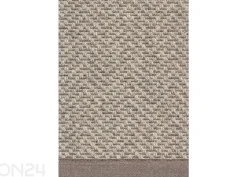 Narma villamatto Bergen™ beige 80x160 cm