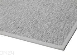 Narma villamatto Bergen™ grey 80x160 cm