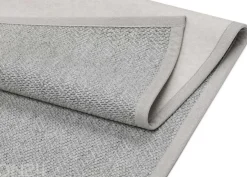 Narma villamatto Bergen™ grey 80x160 cm