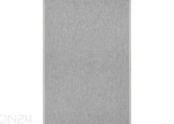Narma villamatto Bergen™ grey 80x160 cm