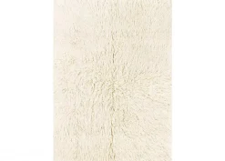Narma villamatto Flokati white 60x120 cm
