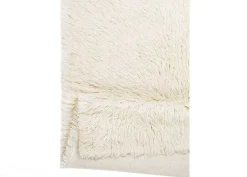 Narma villamatto Flokati white 60x120 cm