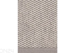 Narma villamatto Savanna™ beige pyöreä Ø 160 cm