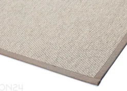 Narma villamatto Savanna™ beige 80x160 cm