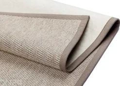 Narma villamatto Savanna™ beige 80x160 cm