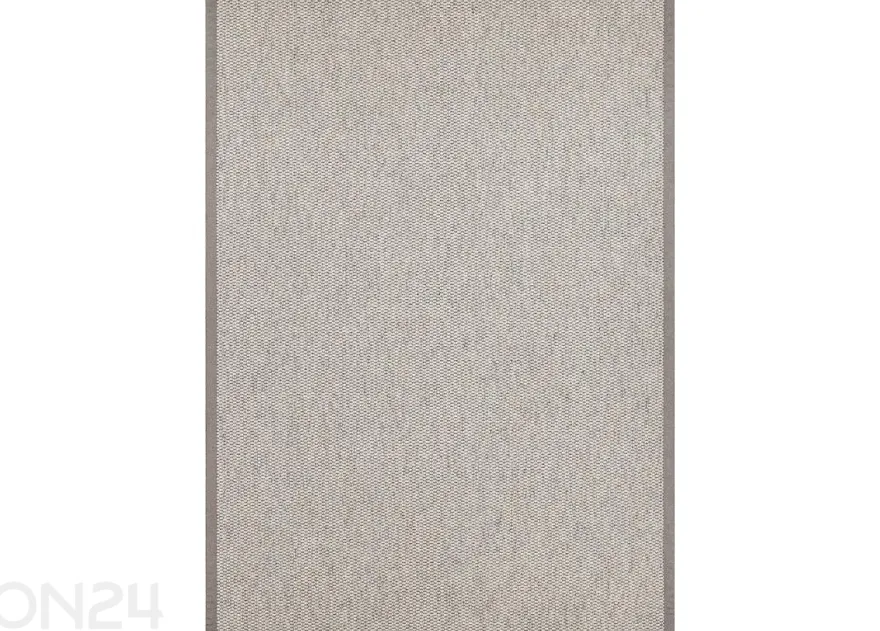 Narma villamatto Savanna™ beige 80x160 cm