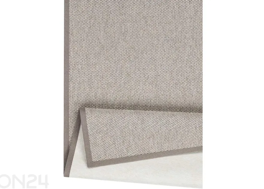 Narma villamatto Savanna™ beige 80x160 cm