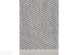 Narma villamatto Savanna™ harmaa 80x160 cm