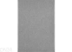 Narma villamatto Savanna™ harmaa 80x160 cm