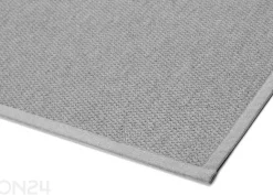 Narma villamatto Savanna™ harmaa 80x160 cm