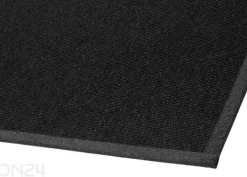 Narma villamatto Savanna™ musta 80x160 cm