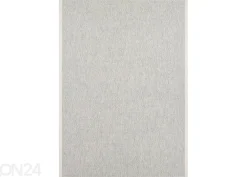 Narma villamatto Savanna™ valkoinen 80x160 cm