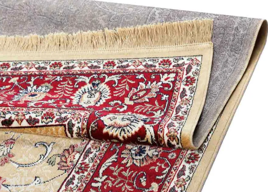 Narma viskoosimatto Almira berber 65x135 cm