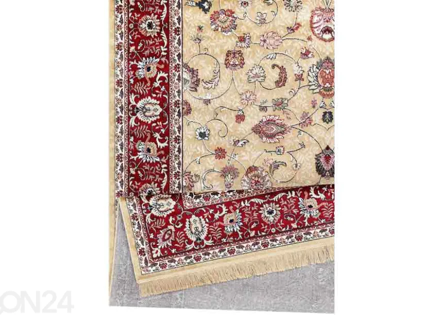 Narma viskoosimatto Almira berber 65x135 cm