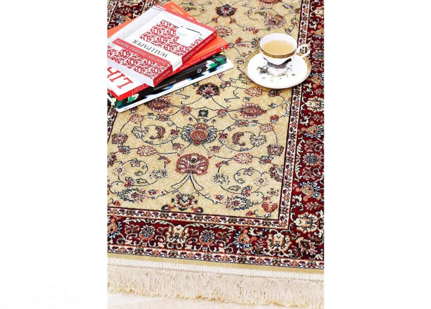 Narma viskoosimatto Almira berber 65x135 cm