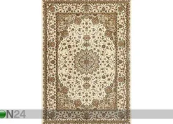 Narma viskoosimatto Fatima ivory 80x125 cm