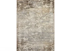 Narma viskoosimatto Goya beige 67x140 cm